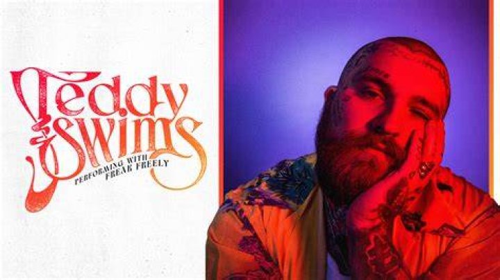 Unveiling The Nationality Of Teddy Swims: A Deep Dive