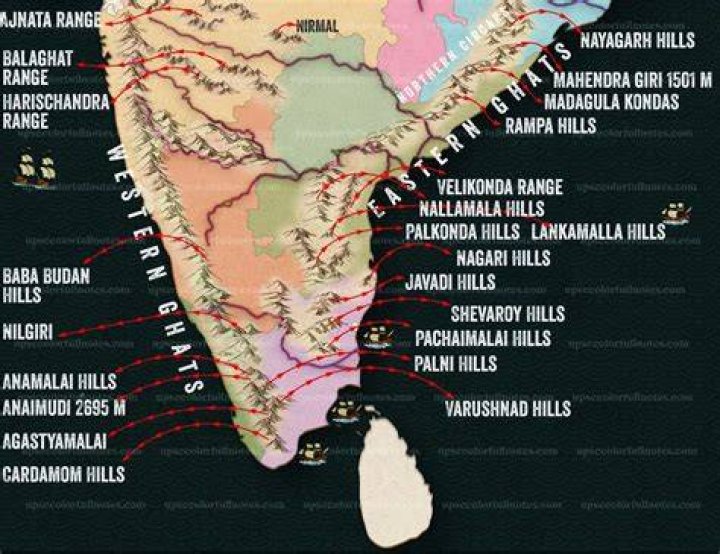 Unveiling The Origins Of Annamalai: Where Is Annamalai From?