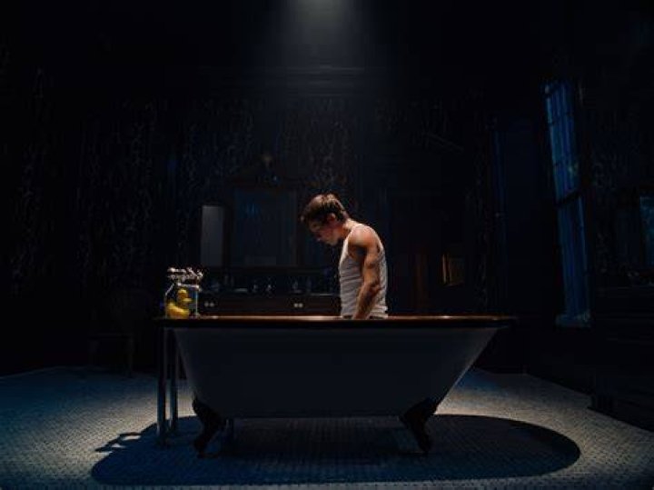 Unveiling The Origins Of Barry Keoghan: From Dublin Streets To Silver Screens