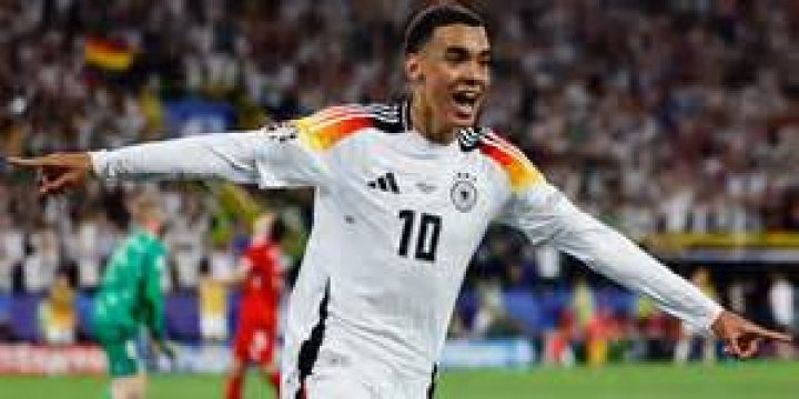 Unveiling The Origins Of Soccer Star Jamal Musiala