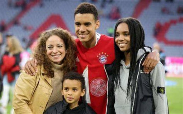 Unveiling The Parents Of Jamal Musiala: A Journey Beyond The Field