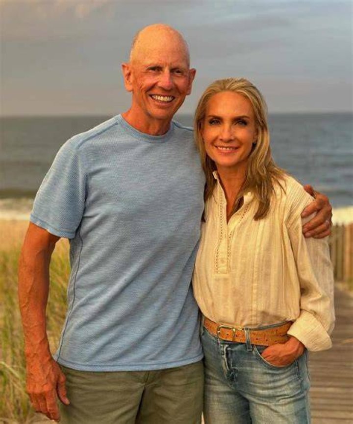 Unveiling The Past: Was Dana Perino's Husband Married Before?