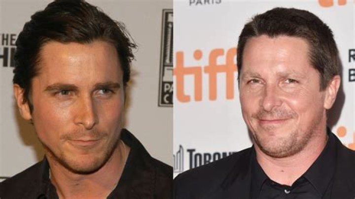 Unveiling The Personal Life Of Christian Bale: Is He A Husband?