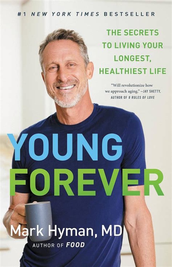 Unveiling The Personal Life Of Dr. Mark Hyman: Who Is He Married To?