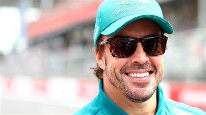 Unveiling The Personal Life Of Fernando Alonso: A Look At His Children