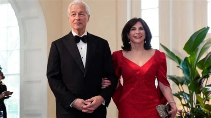 Unveiling The Personal Life Of Jamie Dimon: Does He Have A Wife?