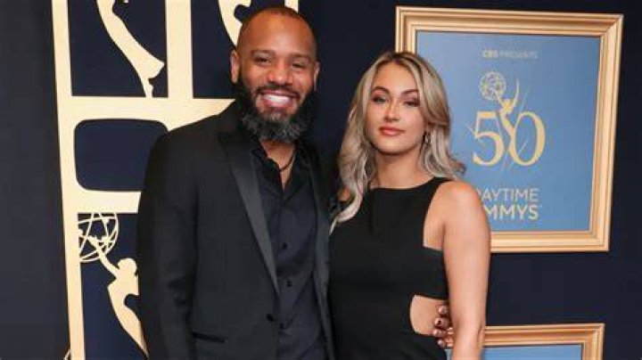 Unveiling The Personal Life Of Justin Sutherland: Is He Married?