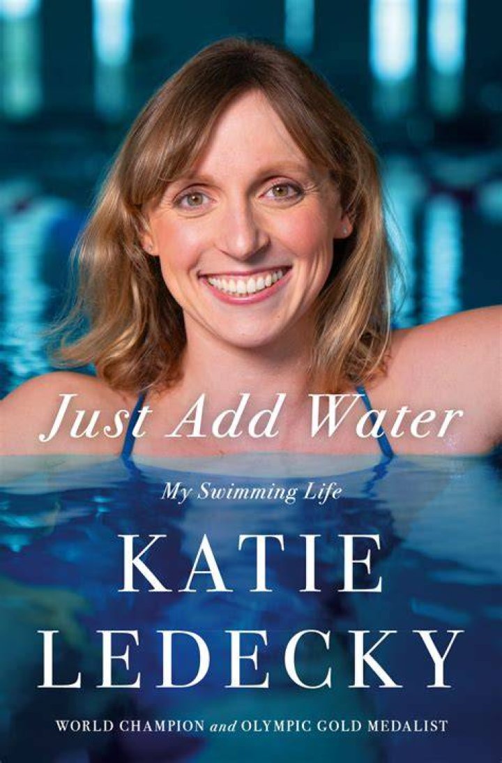 Unveiling The Personal Life Of Katie Ledecky: Is Ledecky Married?