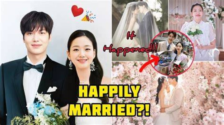 Unveiling The Personal Life Of Lee Min Ho: Is Lee Min Ho Married?