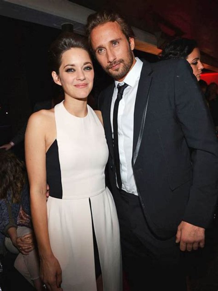 Unveiling The Personal Life Of Matthias Schoenaerts: Is Matthias Schoenaerts Married?