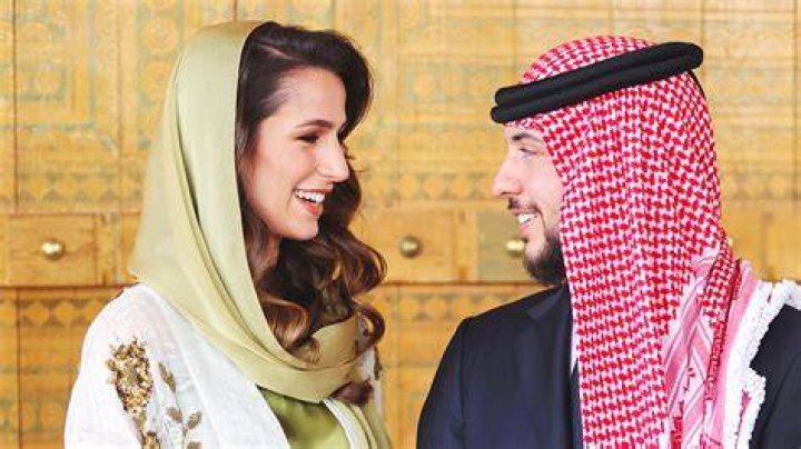 Unveiling The Personal Life Of Mohammed Bin Salman: Who Is He Married To?