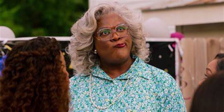 Unveiling The Phenomenon Of Tyler Perry: A Creative Powerhouse