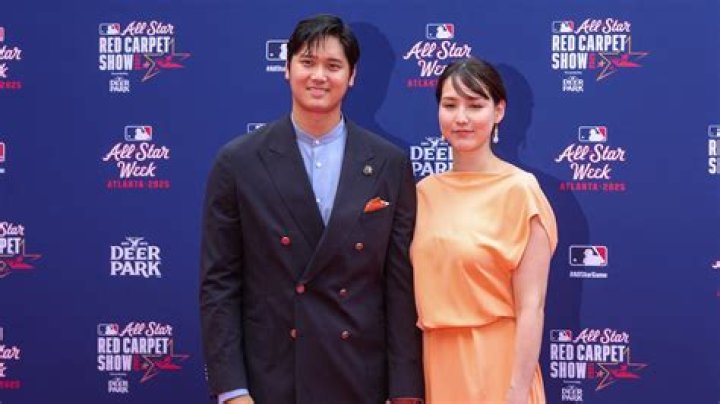 Unveiling The Phenomenon: Ohtani Shohei Height And More