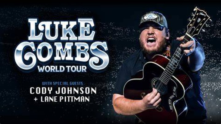 Unveiling The Political Stance Of Luke Combs: Is Luke Combs A Dem?