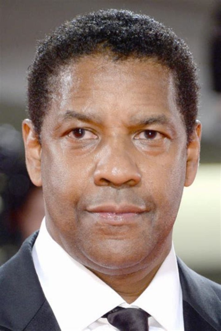 Unveiling The Politics: Is Denzel Washington A Trump Supporter?