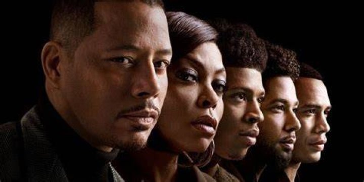 Unveiling The Real Name Of Lucious Lyon: The Man Behind The Character
