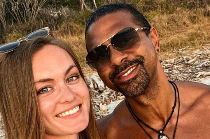 Unveiling The Relationship: Emma Hayes Partner Gavin