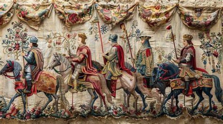 Unveiling The Rich Tapestry Of Musiala Ancestry