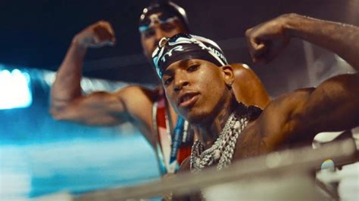 Unveiling The Rise Of Rapper Choppa: A New Era In Hip-Hop