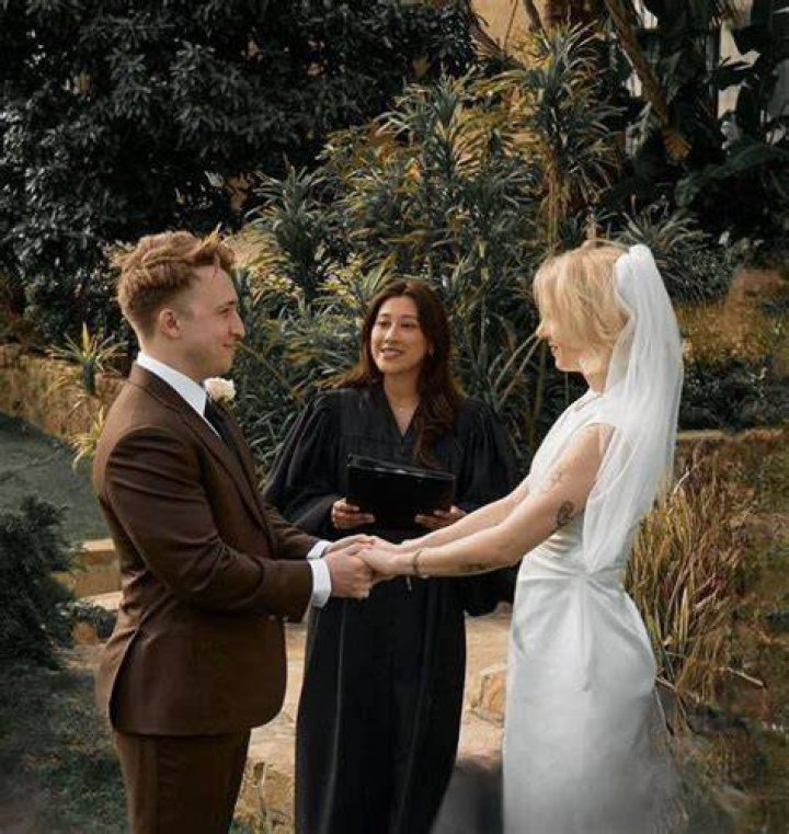 Unveiling The Romance: How Long Have Shayne And Courtney Been Together?