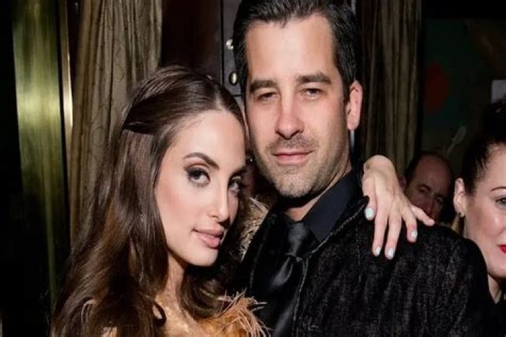 Unveiling The Romantic Life Of Alexa Ray Joel