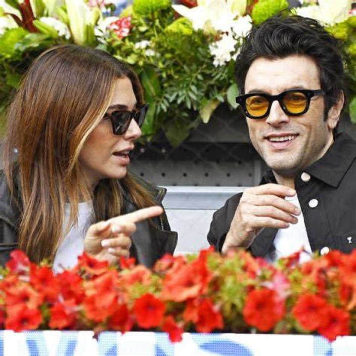 Unveiling The Romantic Life Of Blanca Suarez: Partner In The Spotlight