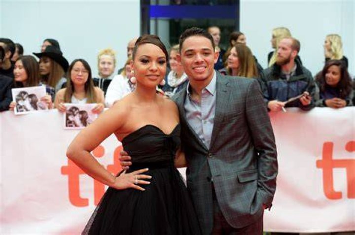 Unveiling The Roots: The Origins Of Anthony Ramos And His Parents