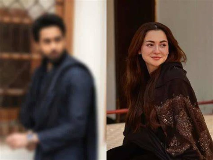 Unveiling The Roots: The Parents Of Hania Aamir