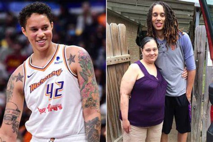 Unveiling The Roots: The Story Of Britney Griner's Parents