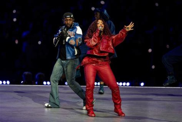 Unveiling The Roots: Where Is SZA's Dad From?