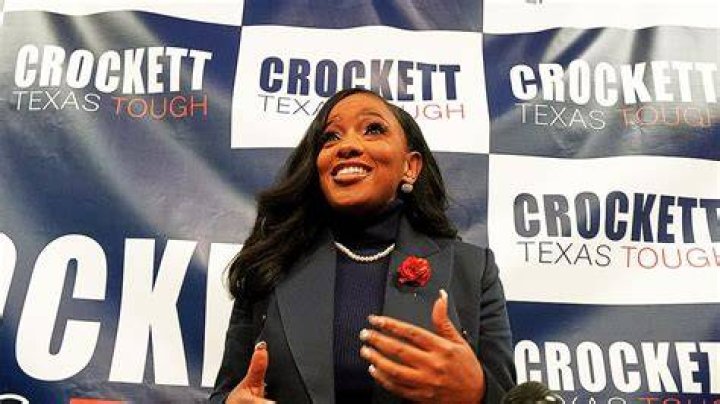 Unveiling The Roots: Who Are Jasmine Crockett's Parents?