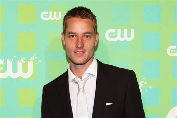 Unveiling The Roots: Who Is Justin Hartley's Father?
