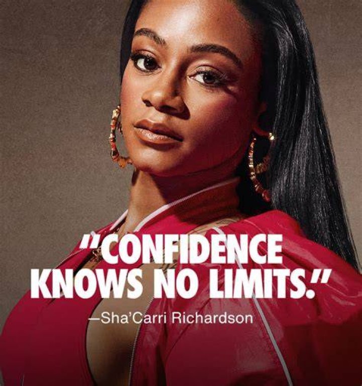 Unveiling The Secrets: Understanding Sha'Carri Richardson Measurements