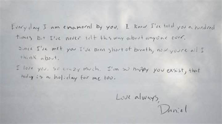 Unveiling The Secrets: What Did Aubreigh Wyatt's Letter Say?