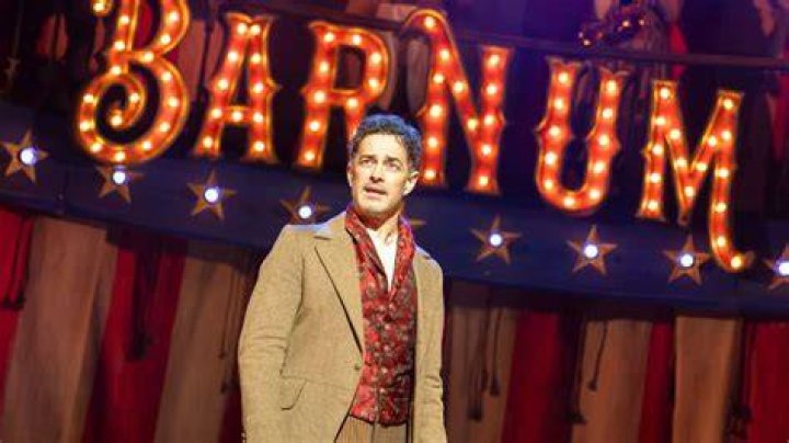 Unveiling The Spectacle: The Legacy Of PT Barnum Circus