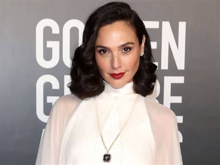Unveiling The Spectacular Gal Gadot Net Worth