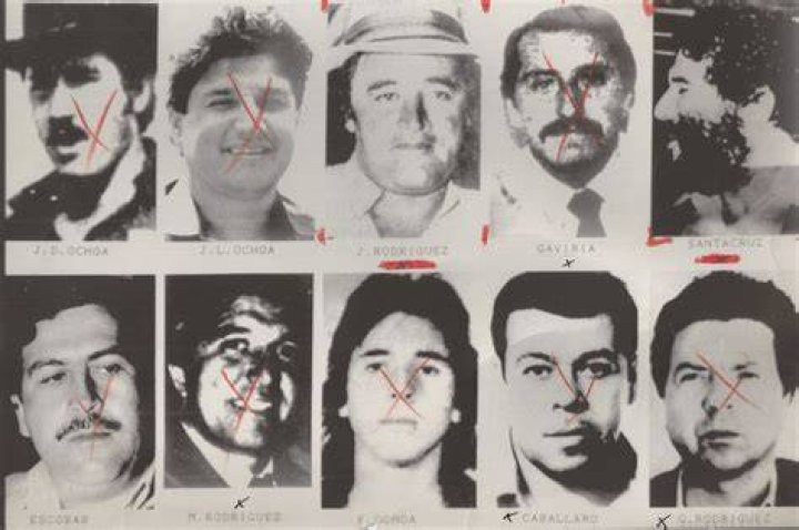 Unveiling The Staggering Net Worth Of Pablo Escobar At The Time Of His Demise