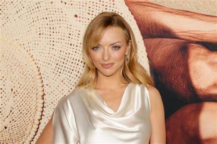 Unveiling The Star: Actress Francesca Eastwood