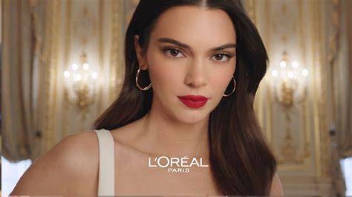 Unveiling The Star: L'Oreal Paris Commercial Actress