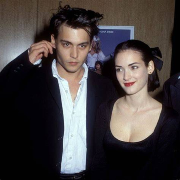 Unveiling The Star: Winona Ryder Young