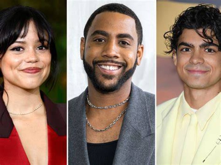Unveiling The Stars: Male Celebrities In Their 20s Making Waves