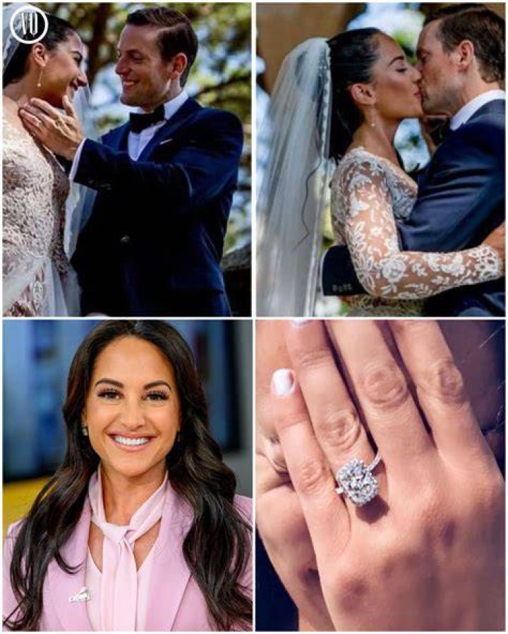 Unveiling The Story Behind The Emily Carver Engagement Ring
