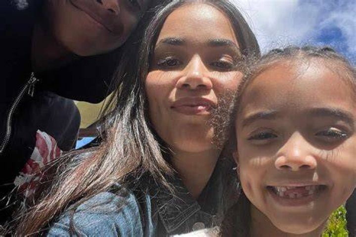 Unveiling The Story Of Lauren London’s Kids’ Father