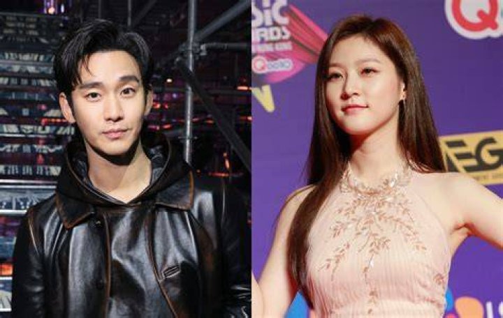Unveiling The Talent Of Actor Kim Soo Hyun