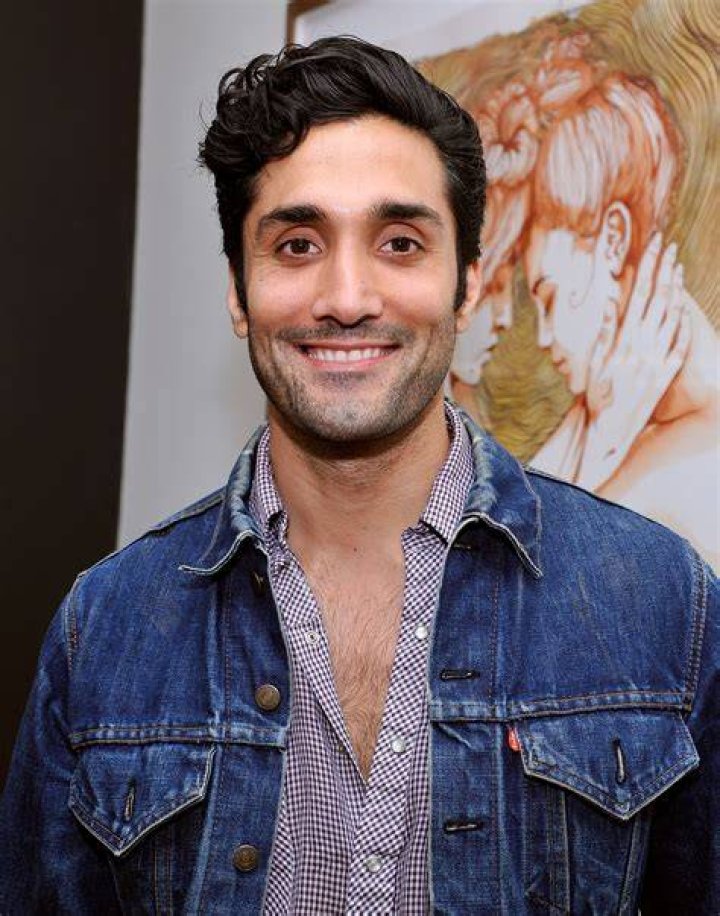 Unveiling The Talented Journey Of Actor Dominic Rains