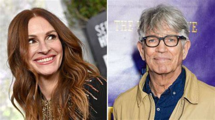 Unveiling The Talents And Life Of Eric Roberts' Sister