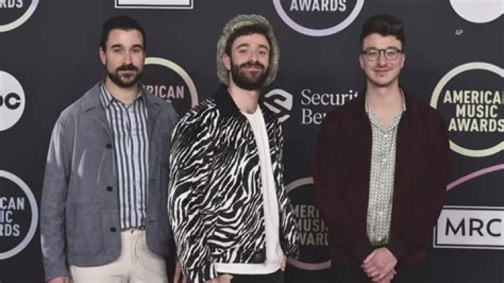 Unveiling The Talents Behind AJR Band Member Names