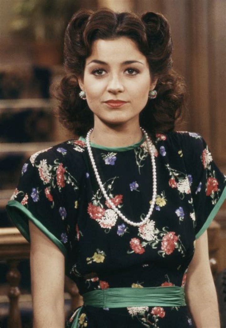 Unveiling The Talents Of Actress Annie Potts