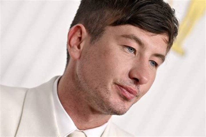 Unveiling The Talents Of Barry Kogan: A Rising Star In The Acting World