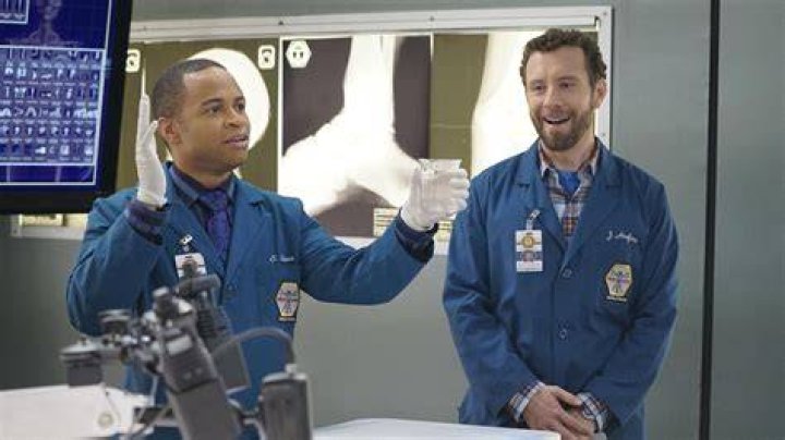 Unveiling The Talents Of T J Thyne: The Actor Beyond The Screen